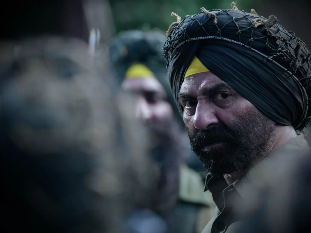 Border 2 कल होगी रिलीज: एडवांस बुकिंग में रिकॉर्ड, गल्फ बैन विवाद और बॉक्स ऑफिस बज़