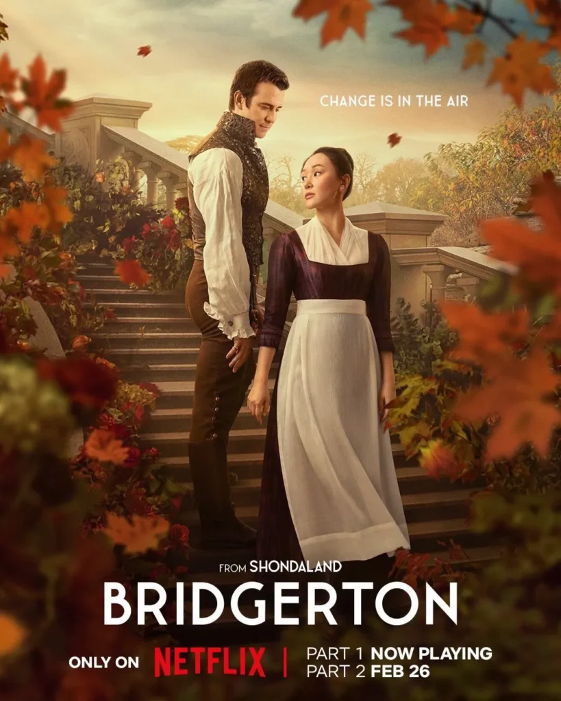 Bridgerton Season 4 Part 2 Released: क्या Benedict और Sophie की कहानी का होगा दर्दनाक अंत? जानें My Cottage का वो 'Secret' सीन!