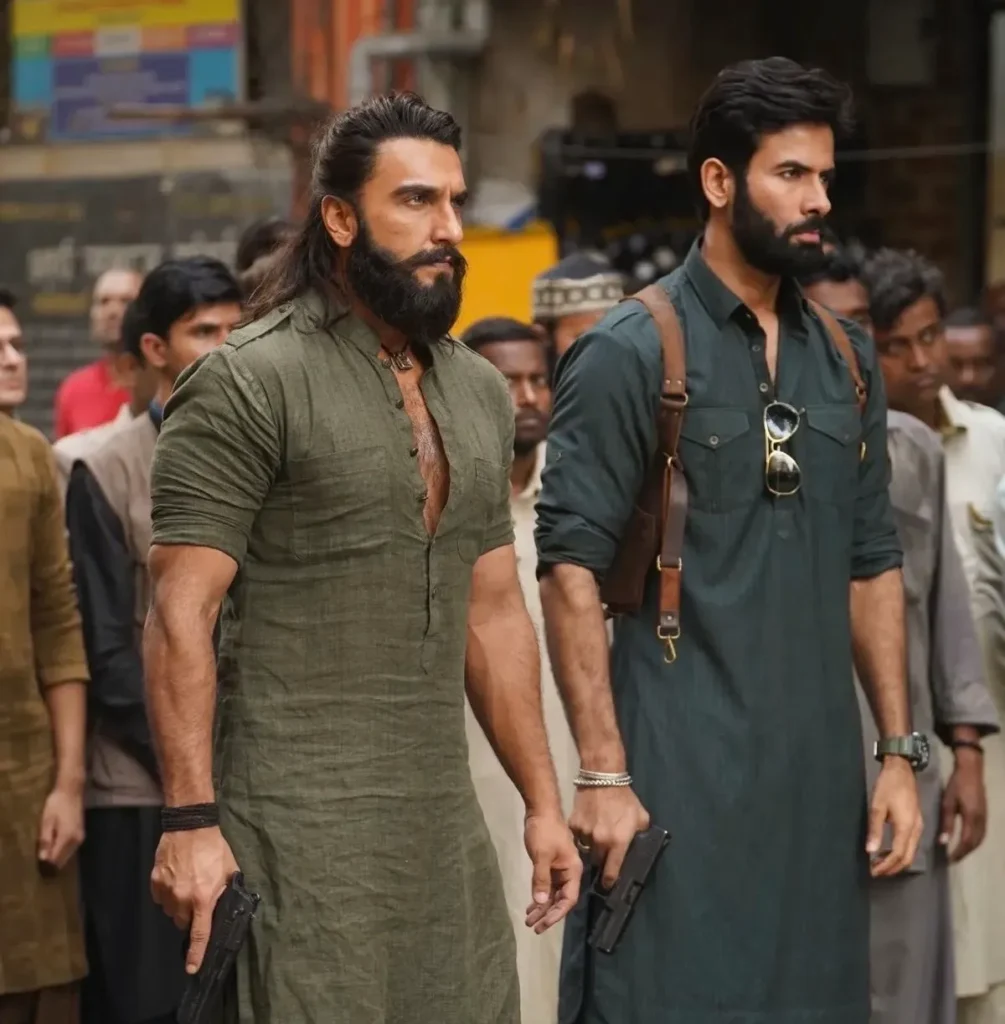 Dhurandhar OTT Release