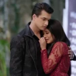 Siyaasad Shivangi Joshi new show