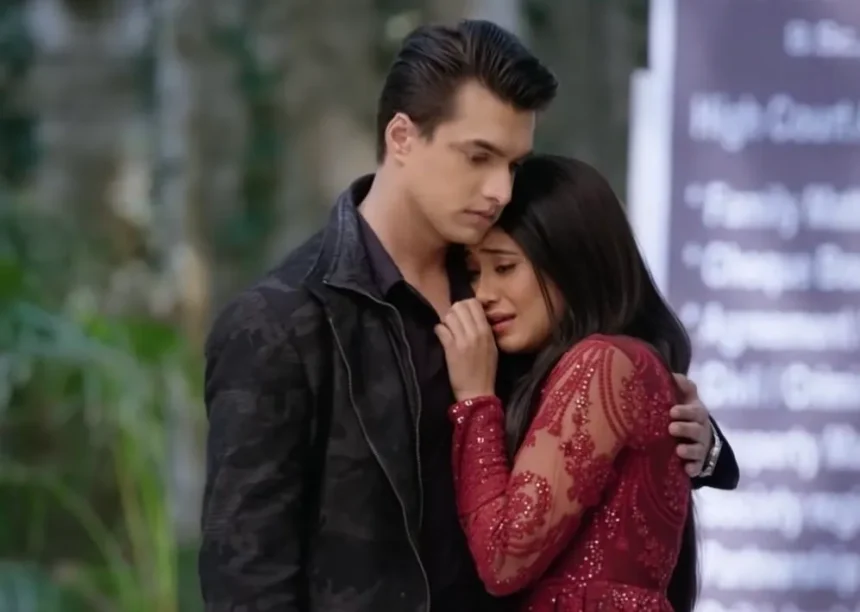 Siyaasad Shivangi Joshi new show