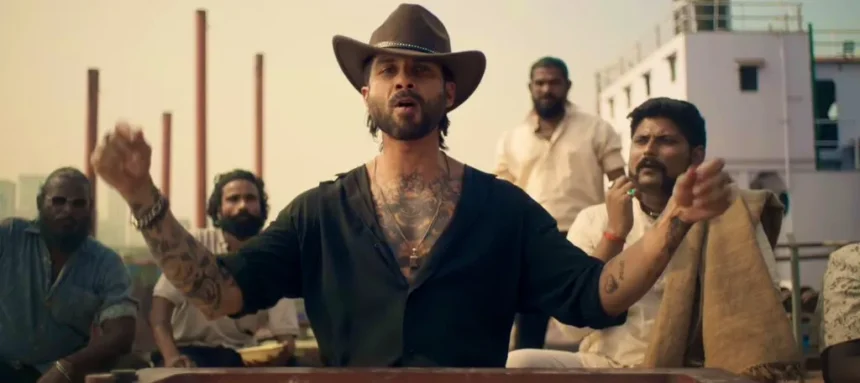 Shahid Kapoor का बड़ा झटका! O Romeo Review: शाहिद कपूर का रोमांटिक अवतार फ्लॉप? जानें पहले दिन का हाल