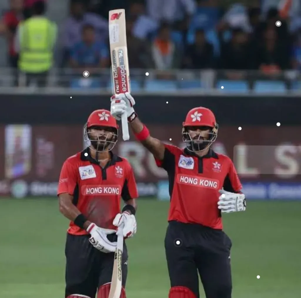 HK vs KUW T20: कुवैत का 182 रन का स्कोर भी पड़ा कम, हांगकांग ने 7 गेंद पहले ऐसे छीनी जीत!