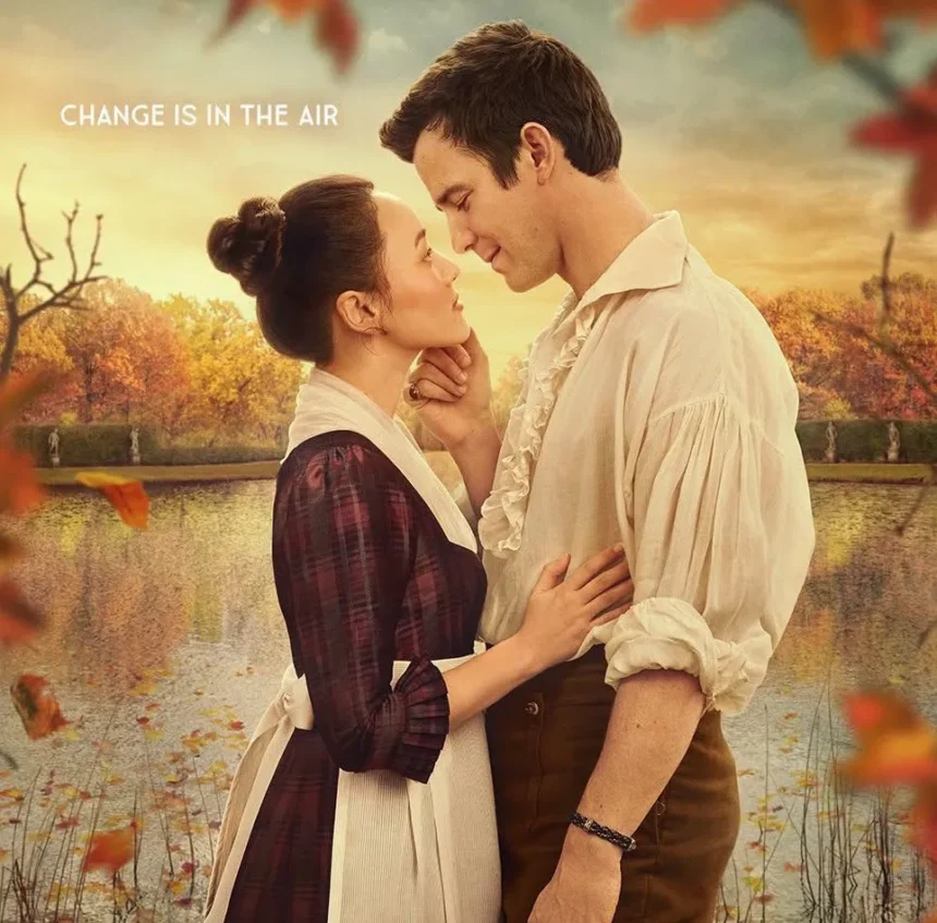 Bridgerton Season 4 Part 2 Released: क्या Benedict और Sophie की कहानी का होगा दर्दनाक अंत? जानें My Cottage का वो 'Secret' सीन!