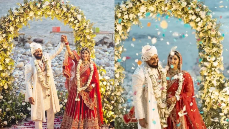 Who is Rajat Dalal’s Wife? Everything About the Fitness Icon’s Secret Riverside Wedding