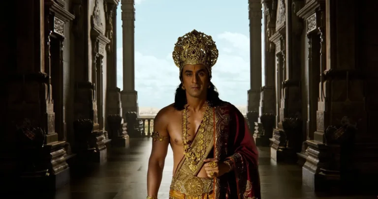 Ranbir Kapoor’s Ramayana Teaser is Here: The Shocking Visuals That Just Broke the Internet!