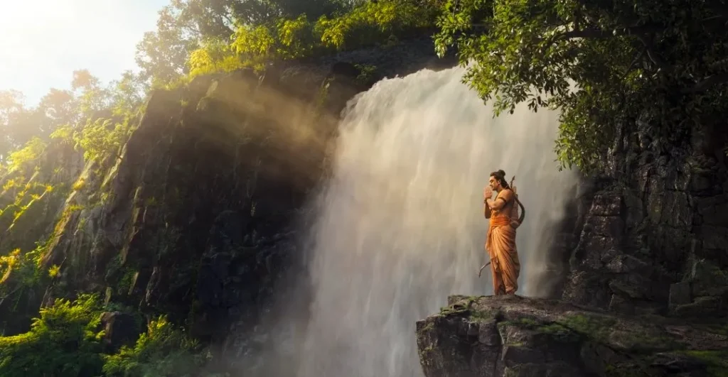 Ranbir Kapoor’s Ramayana Teaser is Here: The Shocking Visuals That Just Broke the Internet!