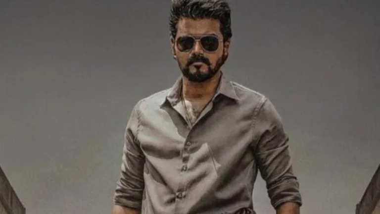 Jana Nayagan Movie Leaked: High-Stakes Scenes of Thalapathy Vijay’s Final Film Surface Online