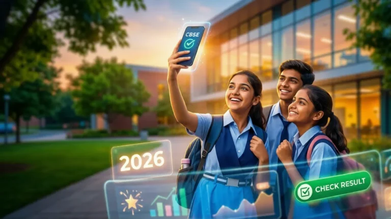 CBSE Class 10 Result 2026: Official Announcement Expected Anytime Now – How to Check