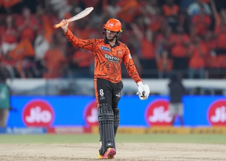SRH vs DC Highlights: Abhishek Sharma’s Unbeaten 135 Rewrites IPL 2026 History Books