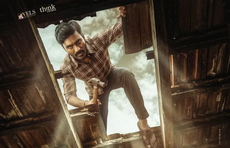 Dhanush’s Kara Release Date: Everything to Know Before You Hit the Theaters Tomorrow