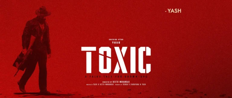 Toxic Yash Release Date Postponed: The Strategic Reason Behind the June 4 Delay