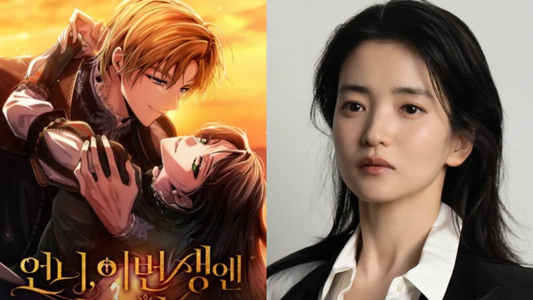 Sister, In This Life, I'll Be the Queen: Kim Taeri Eyed for Epic Fantasy Revenge Drama