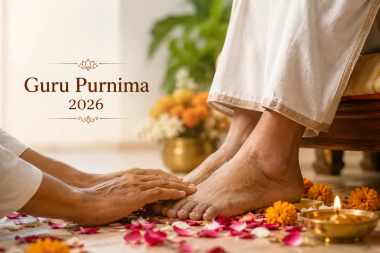 Happy Guru Purnima 2026: Best Wishes, Quotes & Messages to Share Happy Guru Purnima 2026: Best Wishes, Quotes & Messages to Share